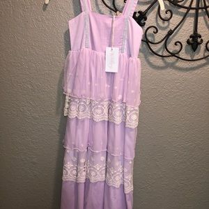 WDW wilding Duchess in purple - 7